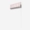 Sophie Allport Witham Stripe Pink roman