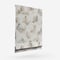 Camengo Gavotte Tissu Multicolore roman
