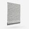 Camengo Ophea Velvet Black and White roman