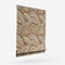 Casamance Annella Ocre Celadon roman