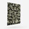Casamance Colorado Vert roman