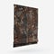 Casamance Pae Noir Ocre roman