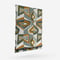 Casamance West Dream Celadon Olive roman