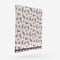 Cath Kidston Pomegranate Orange roman