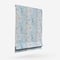 Cath Kidston Power To The Peaceful Pink & Blue roman