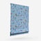 Cath Kidston Rocket Mid Blue roman