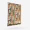 Edinburgh Weavers Lucy Burnt Orange roman