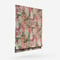 Edinburgh Weavers Lucy Fuchsia roman