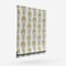 Scandi Floral Pampas roman
