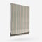 Tiverton Stripe Burnt Orange roman