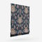 Jaipuri Indigo roman