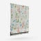 Wild Garden Cotton Chintz roman