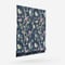 Laura Ashley Summer Place Midnight Blue roman