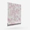 Laura Ashley Wisteria Coral Pink roman