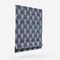 Orla Kiely Florida Navy roman