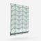 Orla Kiely Jumbo Solid Stem Duckegg roman