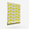 Orla Kiely Jumbo Solid Stem Yellow roman