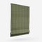 Orla Kiely Linear Stem Olive and Black roman