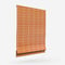 Orla Kiely Linear Stem Persimmon roman