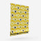 Orla Kiely Pear Yellow Multi roman