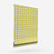 Orla Kiely Solid Stem Yellow roman