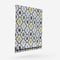 Orla Kiely Spot Flower Blue Multi roman