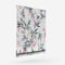 Sara Miller Bamboo White roman