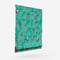Sara Miller Birds Green roman