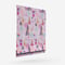 Sara Miller Circus Pink roman
