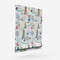 Sara Miller Circus White roman