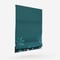 Sara Miller Heron Border Teal roman