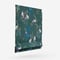 Sara Miller Lemur Forest Green roman