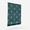 Sara Miller Small Palm Tree Forest Green roman