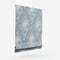 Shabby Chic by Rachel Ashwell Garden Floral Dusky Blue roman