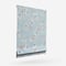 Shabby Chic by Rachel Ashwell Royal Bouquet Blue roman