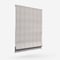Sophie Allport Gingham Off White roman