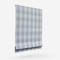 Sophie Allport Gingham Pale Blue roman