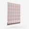 Sophie Allport Gingham Pink roman