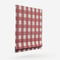 Sophie Allport Gingham Rustic Red roman