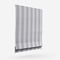 Sophie Allport Witham Stripe Grey roman