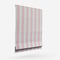 Sophie Allport Witham Stripe Pink roman