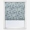 Camengo Celestine Tissu Bleu Encre roman