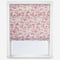 Camengo Celestine Tissu Rouge Grenat roman