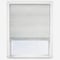 Camengo Elyssa Vert de Gris roman