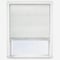 Camengo New Eastside Voile Neige roman