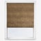 Casamance Cleo Tabac roman