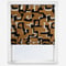Casamance Colorado Mordore roman