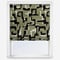Casamance Colorado Vert roman
