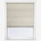 Casamance Kosava Voile Naturel roman