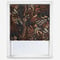 Casamance Pae Noir Ocre roman